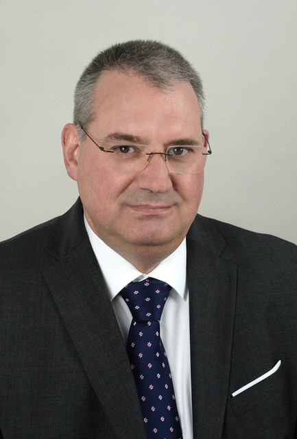 Porträt Carsten Renken